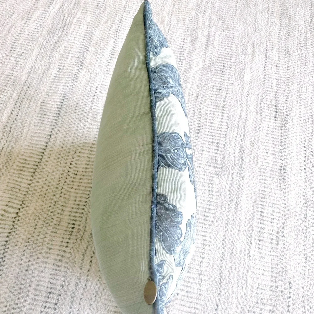 Pier 1 Down Feather Pillow NWOT